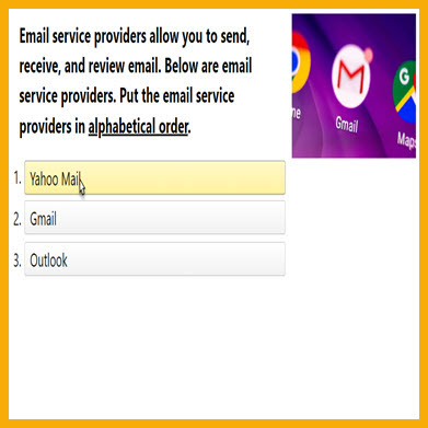 Tech + Language Arts